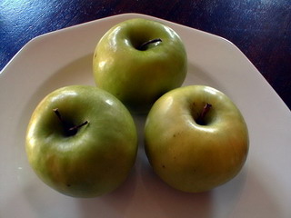 POMMIER Granny Smith
