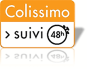 logo colissimo